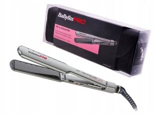 Выпрямитель Babyliss Pro BAB2073EPE цена и информация | Приборы для укладки и выпрямления волос | pigu.lt