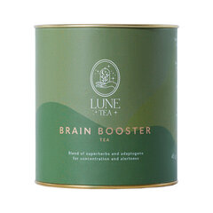 Lune Brain Boost žolelių arbata, 45g kaina ir informacija | Arbata | pigu.lt