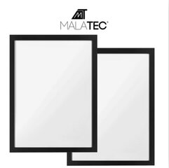 Magnetinis rėmas 30x40cm - 2 vnt. Malatec 23109 kaina ir informacija | Rėmeliai, nuotraukų albumai | pigu.lt