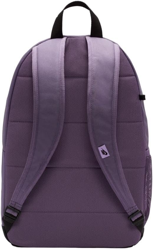 Kuprinė Nike Elemental, 20l, violetinė kaina ir informacija | Kuprinės ir krepšiai | pigu.lt