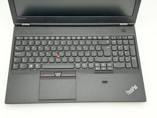 Lenovo ThinkPad L570 цена и информация | Ноутбуки | pigu.lt