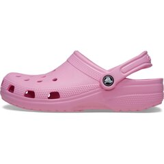 Crocs™ Classic 318407 цена и информация | Женские тапочки | pigu.lt