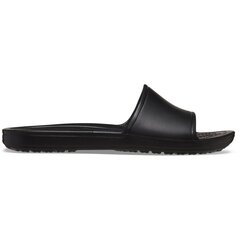 Unisex šlepetės Crocs Kadee Slide kaina ir informacija | Šlepetės moterims | pigu.lt