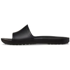 Unisex šlepetės Crocs Kadee Slide kaina ir informacija | Šlepetės moterims | pigu.lt