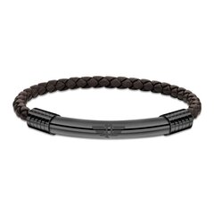 Gear Police Men Bracelets PEAGB2211506 PEAGB2211506 цена и информация | Украшения на шею | pigu.lt