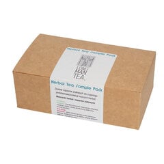 Long Man Tea Herbal arbatų rinkinys, 5x30g kaina ir informacija | Arbata | pigu.lt