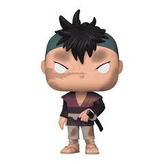 Funko Pop! Animation: Demon Slayer - Genya Shinazugawa #1406 kaina ir informacija | Žaidėjų atributika | pigu.lt