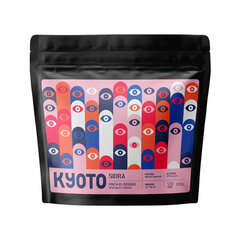 Kyoto El Bosque malta kava, 250g kaina ir informacija | Kava, kakava | pigu.lt