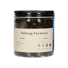 HAYB Formosa Oolong žolelių arbata, 70g kaina ir informacija | Arbata | pigu.lt