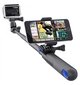 SP Gadgets Smart Pole 39 kaina ir informacija | Priedai vaizdo kameroms | pigu.lt