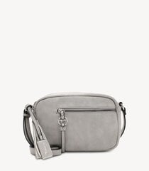 Tamaris женская сумка Nele 32800*810, светло-серый 4063512103672 цена и информация | Женские сумки | pigu.lt