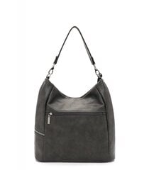 Tamaris женская сумка Nele 32802*800, серый 4063512118614 цена и информация | Женские сумки | pigu.lt