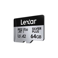 Lexar LMSSIPL064G-BNANG kaina ir informacija | USB laikmenos | pigu.lt