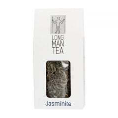 Long Man Tea - Jasminite Loose Leaf - 80g цена и информация | Чай | pigu.lt