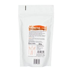 Long Man Tea Sencha Goji žalioji arbata, 100 g kaina ir informacija | Arbata | pigu.lt