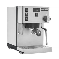 Эспрессо-кофеварка Rancilio Silvia PRO цена и информация | Кофемашины | pigu.lt