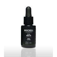 Brickell Men’s Protein Peptides Booster serumas 15 ml цена и информация | Сыворотки для лица, масла | pigu.lt