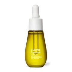 Elemis Superfood veido aliejus 15 ml kaina ir informacija | Veido aliejai, serumai | pigu.lt