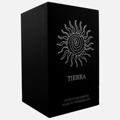 Kvepalai Pernoire Tierra PP moterims/vyrams, 50 ml kaina ir informacija | Kvepalai moterims | pigu.lt