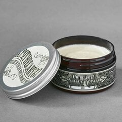 Apothecary 87 Sandalwood & Vanilla 1893 skutimosi kremas 100ml цена и информация | Косметика и средства для бритья | pigu.lt