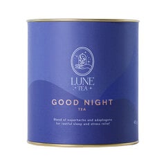 Lune Tea Sweet Dreams žolelių arbata, 45g kaina ir informacija | Arbata | pigu.lt