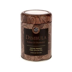 Черный чай Dimbula - 50 г| Vintage Teas цена и информация | Чай | pigu.lt