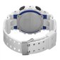 Vyriškas laikrodis Casio G-Shock GA-100B-7AER kaina ir informacija | Vyriški laikrodžiai | pigu.lt