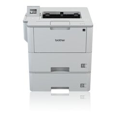 Принтер Brother HL-L6300DWT Mono цена и информация | Принтеры | pigu.lt