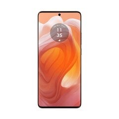 Motorola Edge 50 Ultra 5G 16/1024GB Peach Fuzz цена и информация | Мобильные телефоны | pigu.lt