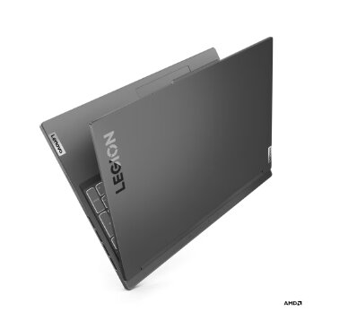 Lenovo Legion Slim 5 16APH8 (82Y900B0PB) цена и информация | Nešiojami kompiuteriai | pigu.lt