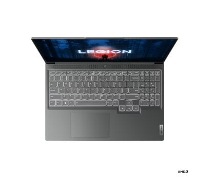 Lenovo Legion Slim 5 16APH8 (82Y900B0PB) цена и информация | Nešiojami kompiuteriai | pigu.lt