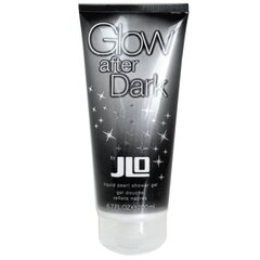 Dušo želė Jennifer Lopez Glow After Dark moterims 200 ml kaina ir informacija | Jennifer Lopez Kvepalai, kosmetika | pigu.lt