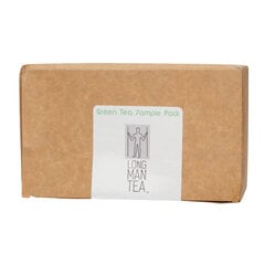 Long Man Tea Green Tea arbatos rinkinys, 5x30g kaina ir informacija | Arbata | pigu.lt