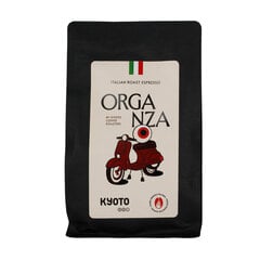 Kyoto Organza malta kava, 250g kaina ir informacija | Kava, kakava | pigu.lt