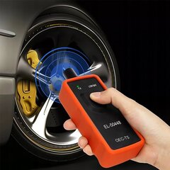 Tpms Programatorius Jutiklio Aktyvatorius цена и информация | Автомобильные электропринадлежности 12V | pigu.lt