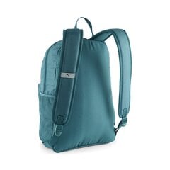 Puma Рюкзак Phase Backpack Green 079943 34 079943 34 цена и информация | Рюкзаки и сумки | pigu.lt