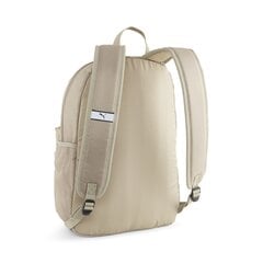 Puma Рюкзак Phase Backpack Beige 079943 36 079943 36 цена и информация | Рюкзаки и сумки | pigu.lt