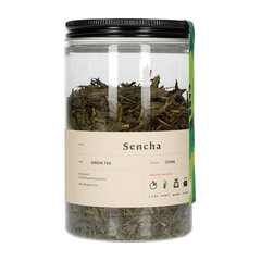 HAYB Green Sencha žalioji arbata, 70g kaina ir informacija | Arbata | pigu.lt