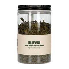 HAYB Green Sencha žalioji arbata, 70g kaina ir informacija | Arbata | pigu.lt