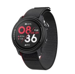 Coros Pace 3 Black kaina ir informacija | Išmanieji laikrodžiai (smartwatch) | pigu.lt