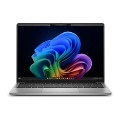 Dell Latitude 7455 (1006897741) kaina ir informacija | Nešiojami kompiuteriai | pigu.lt