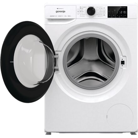 Gorenje WPNEI82SBSWIFI kaina ir informacija | Skalbimo mašinos | pigu.lt