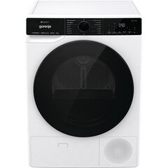 Gorenje DPNA83 цена и информация | Сушильные машины | pigu.lt