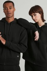 Kathmandu ANY-Time Unisex Hoodie Bliuzonas KA1589 - BS kaina ir informacija | Megztiniai moterims | pigu.lt