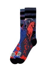 American Socks Reaper Kojinės AS357S kaina ir informacija | Moteriškos kojinės | pigu.lt