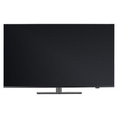 Philips Ambilight 50PUS8959 televizorius 126 cm (50") LED 4K Ultra HD Dolby Atmos Titan OS Antracitas kaina ir informacija | Televizoriai | pigu.lt