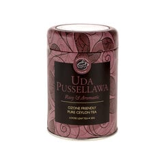 Vintage Teas Uda Pussellawa juodoji arbata, 50g kaina ir informacija | Arbata | pigu.lt