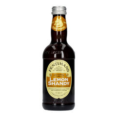 Fentimans Lemon Shandy - 275 мл Напиток цена и информация | Сладости | pigu.lt