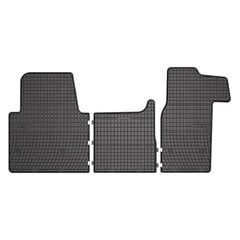 Guminiai kilimėliai Nissan NV400, 2011 kaina ir informacija | Modeliniai guminiai kilimėliai | pigu.lt