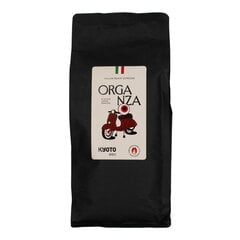 Kyoto Gourmet Organza malta kava, 1kg kaina ir informacija | Kava, kakava | pigu.lt